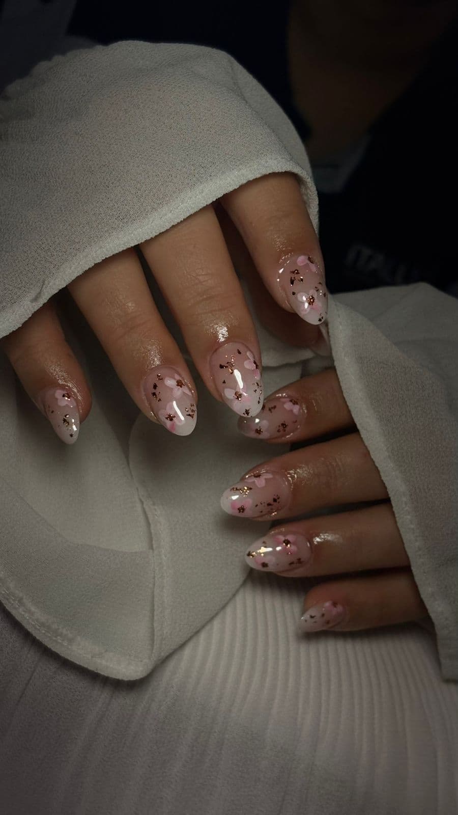 Trabalho de nail design da Carol Monteiro Nails 01