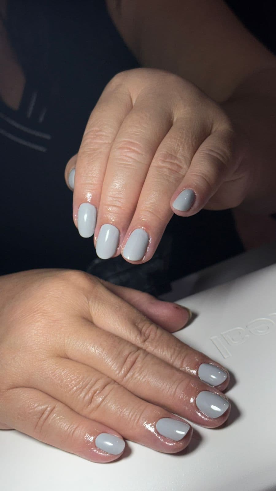 Trabalho de nail design da Carol Monteiro Nails 03