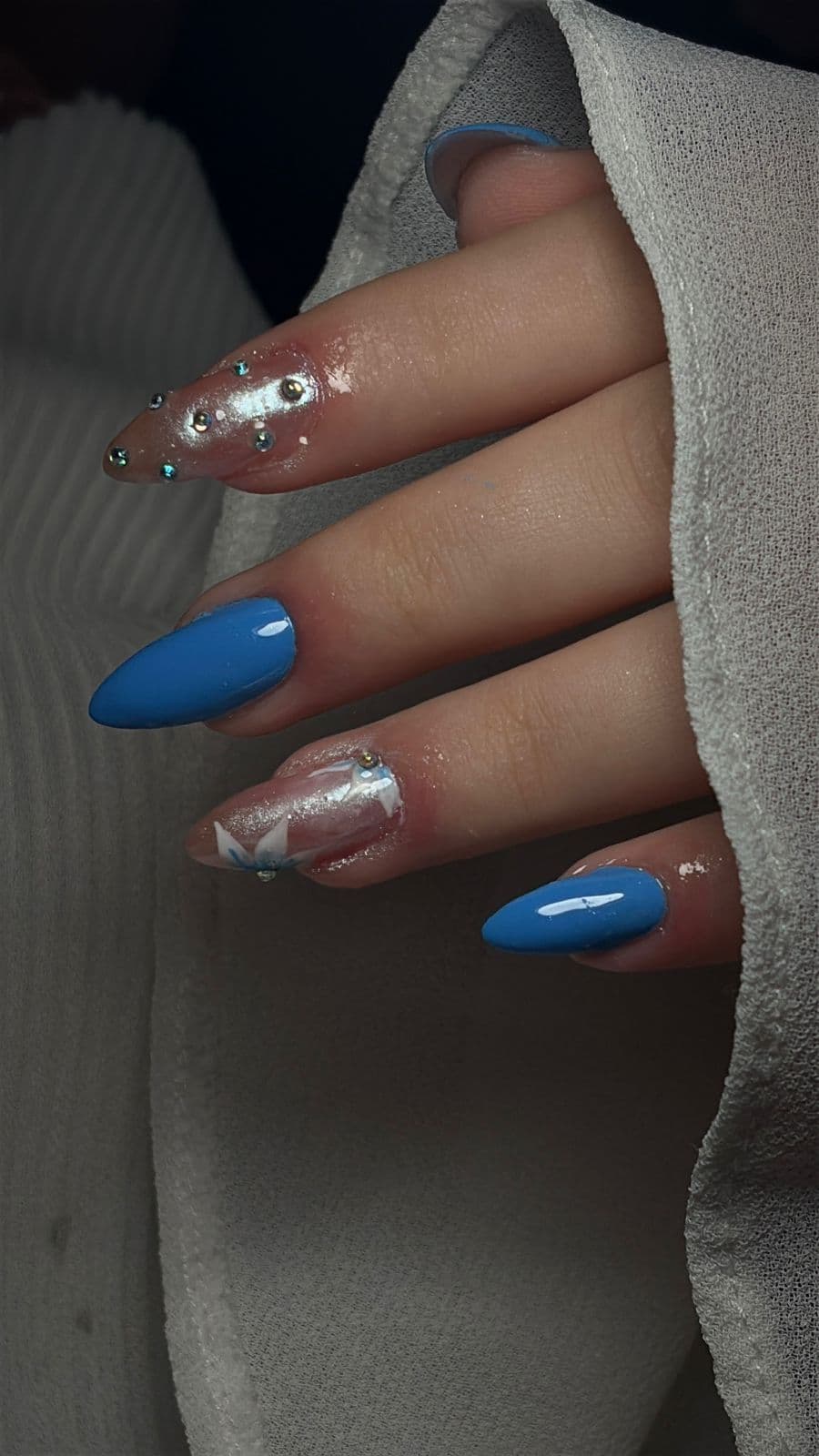Trabalho de nail design da Carol Monteiro Nails 04