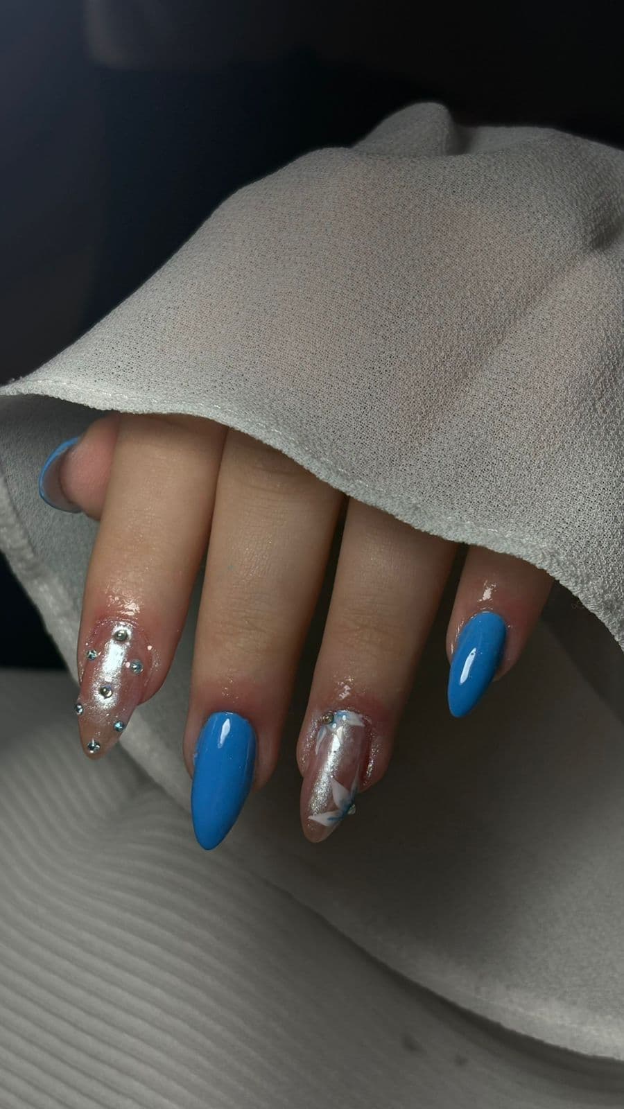 Trabalho de nail design da Carol Monteiro Nails 05