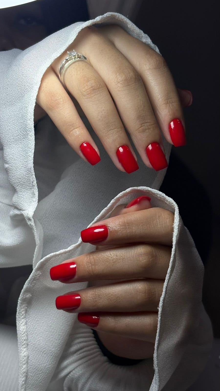 Trabalho de nail design da Carol Monteiro Nails 07