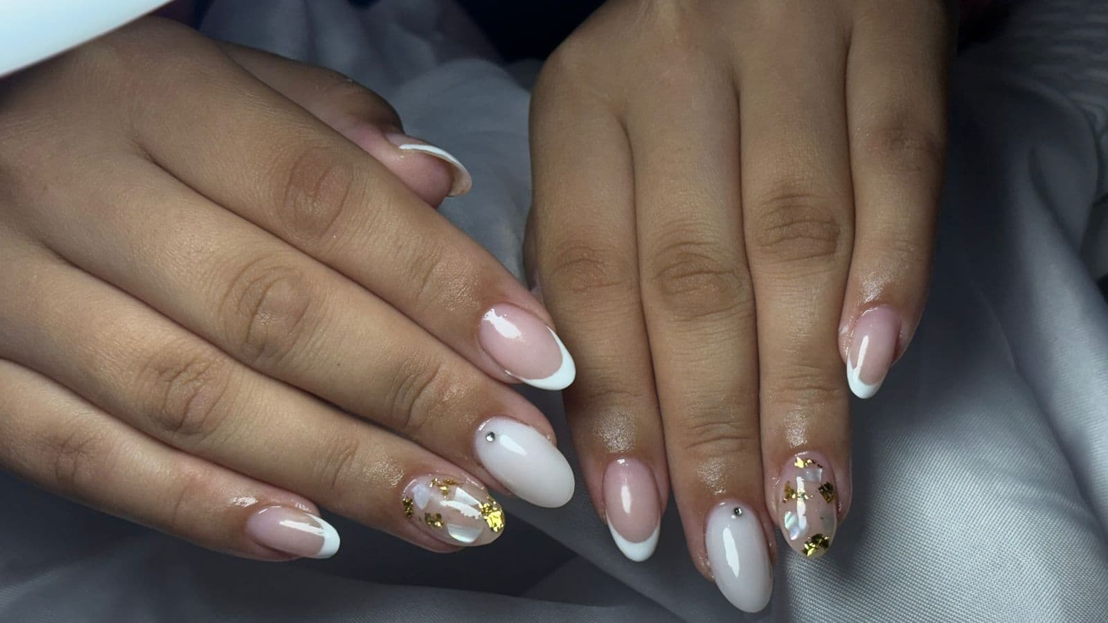 Trabalho de nail design da Carol Monteiro Nails 11