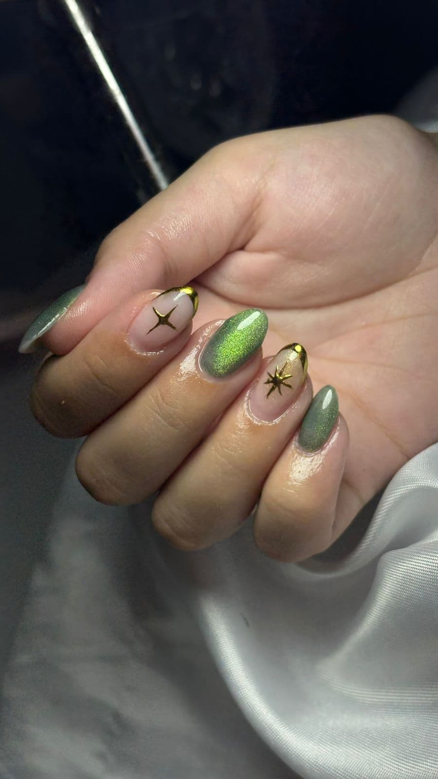 Trabalho de nail design da Carol Monteiro Nails 16
