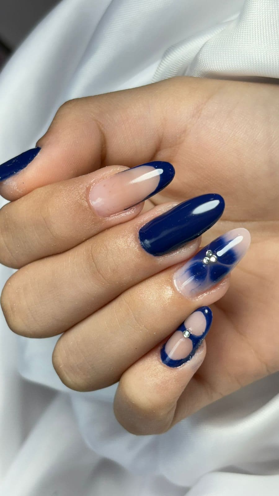 Trabalho de nail design da Carol Monteiro Nails 20
