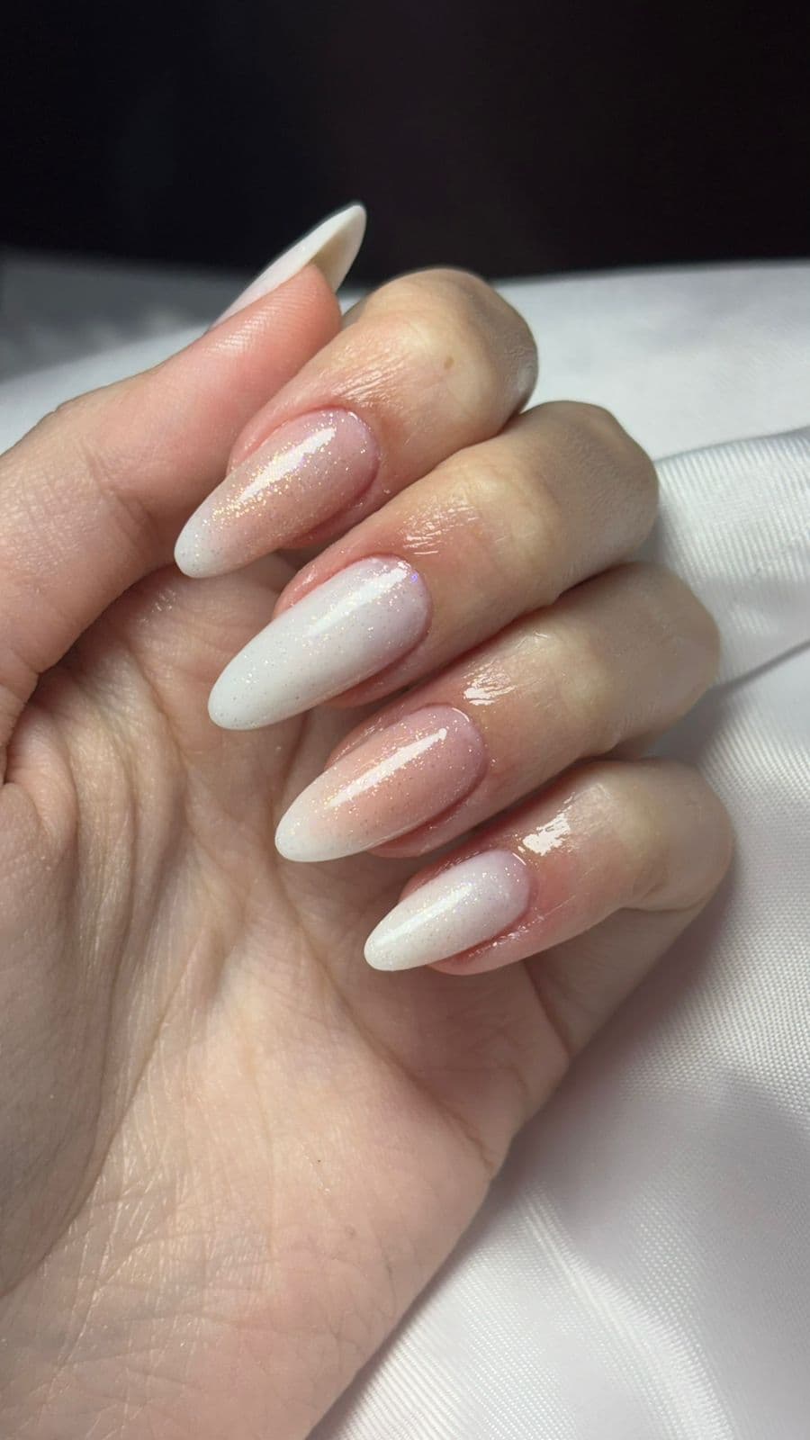 Trabalho de nail design da Carol Monteiro Nails 21