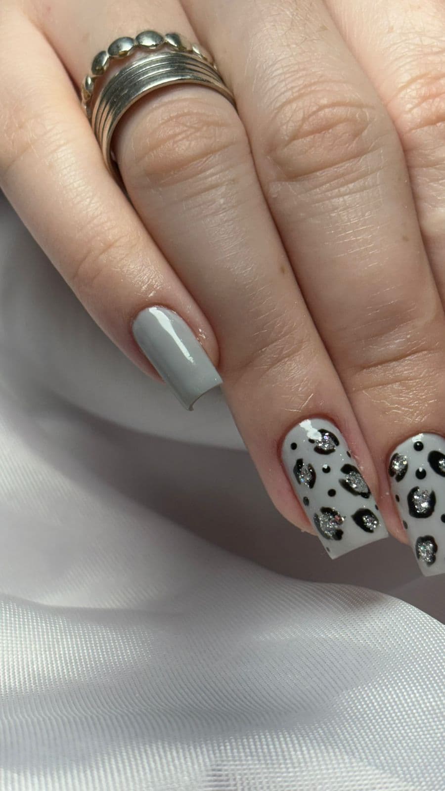 Trabalho de nail design da Carol Monteiro Nails 22