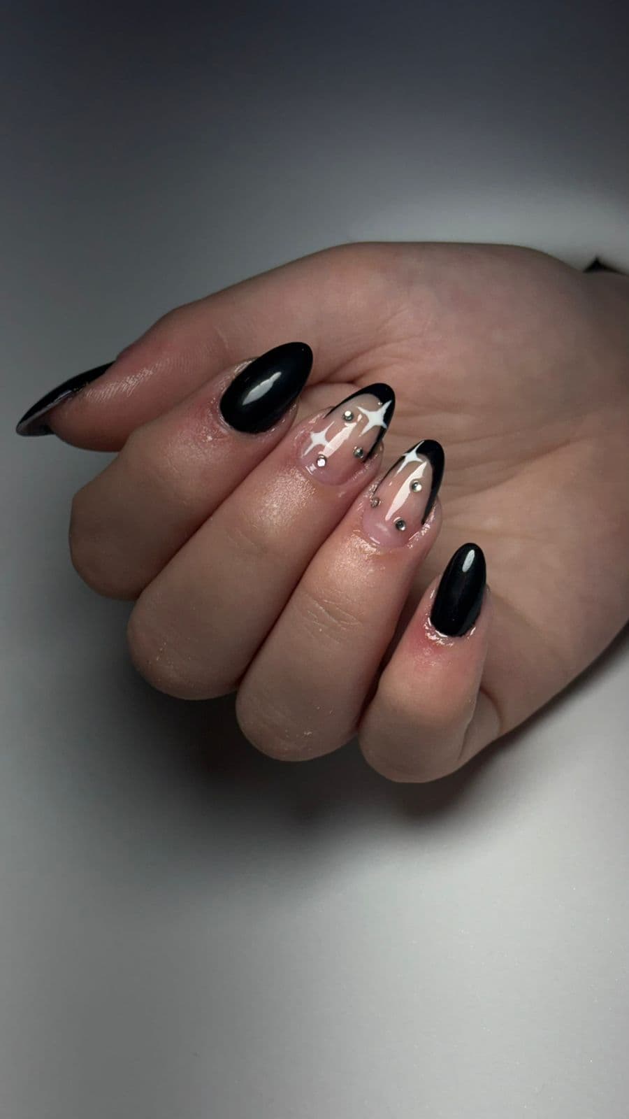 Trabalho de nail design da Carol Monteiro Nails 24