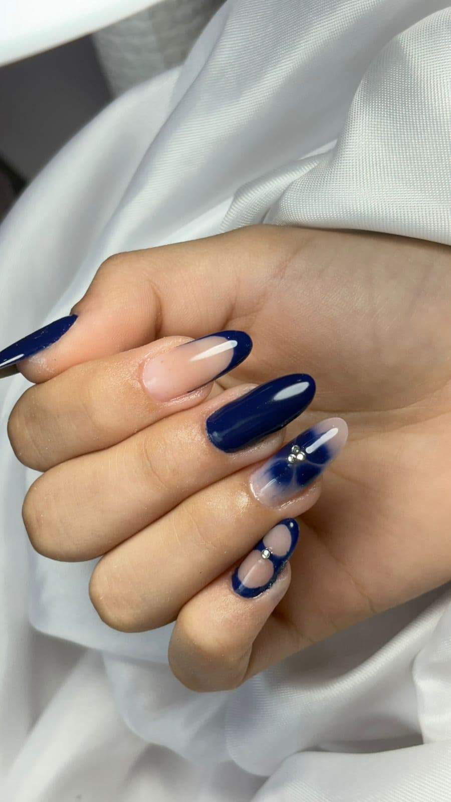 Trabalho de nail design da Carol Monteiro Nails 26