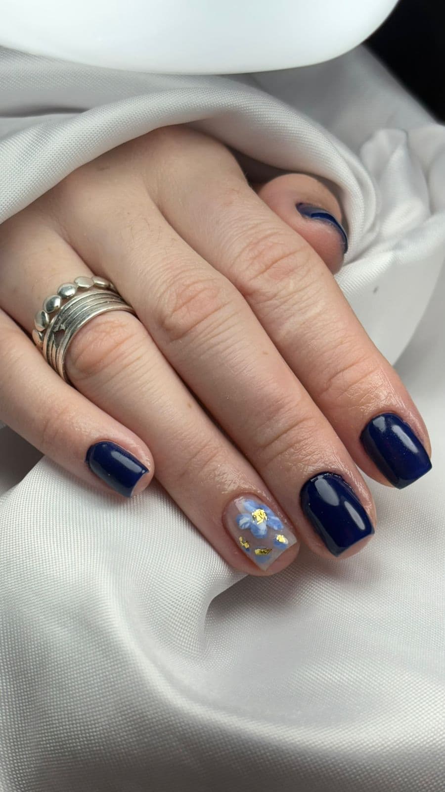 Trabalho de nail design da Carol Monteiro Nails 28