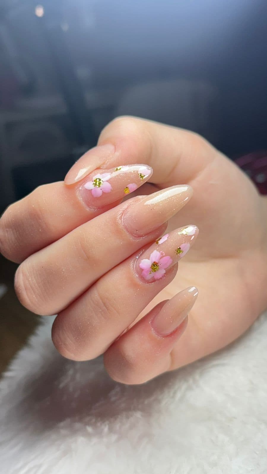 Trabalho de nail design da Carol Monteiro Nails 30