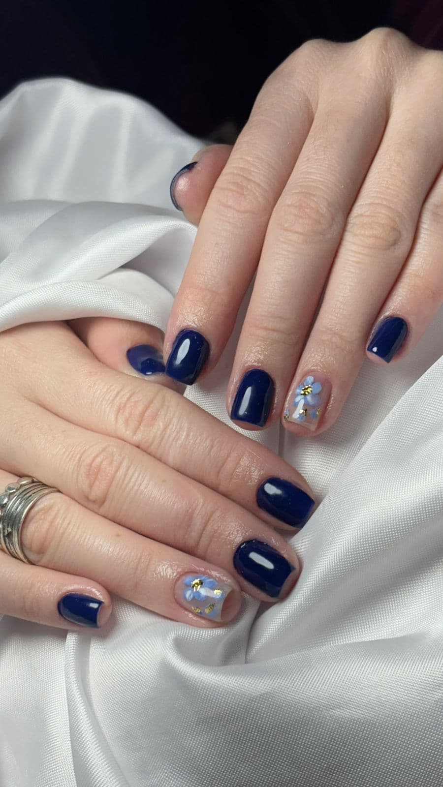 Trabalho de nail design da Carol Monteiro Nails 31